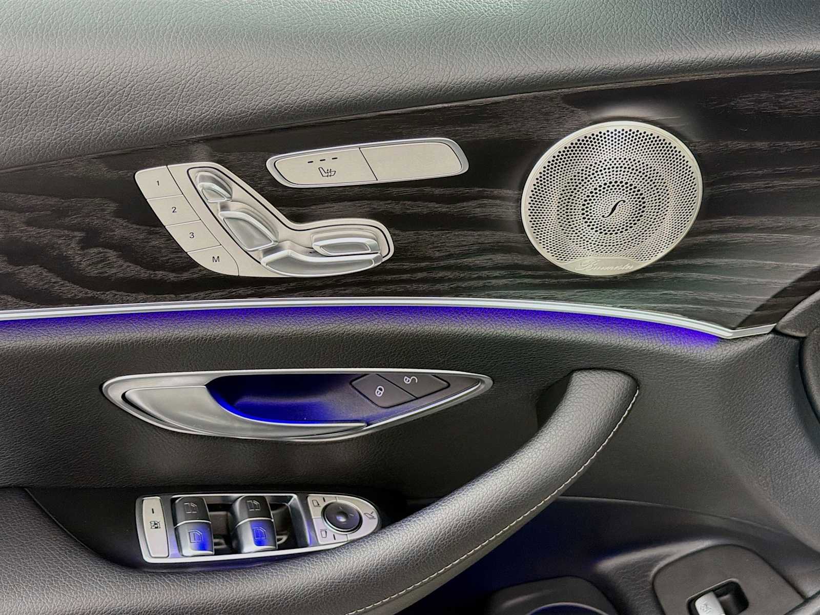 Used 2021 Mercedes-Benz E 450 4MATIC Sedan image 18