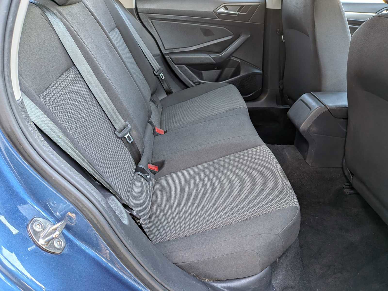 Used 2020 Volkswagen Jetta S w/ Driver Assistance Package FWD image 17