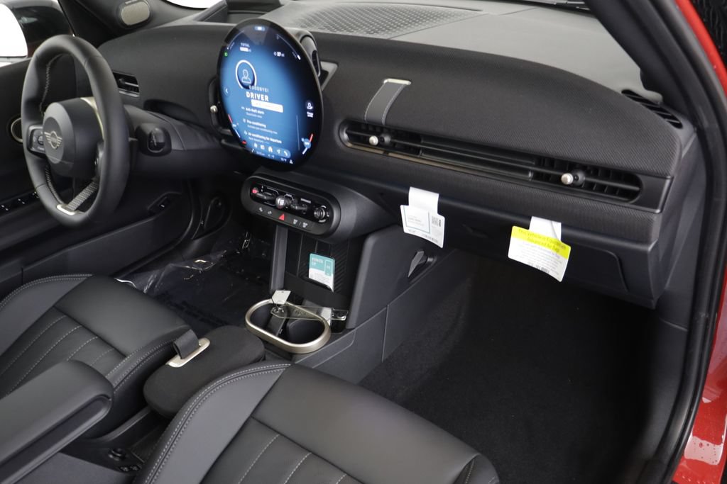 New 2026 MINI Cooper S FWD image 20