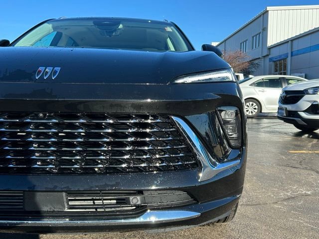 New 2026 Buick Envision Avenir image 3