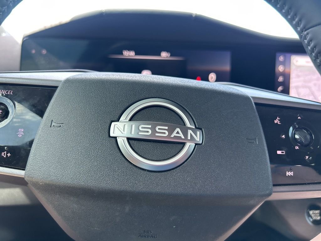 Used 2025 Nissan Murano SL image 19