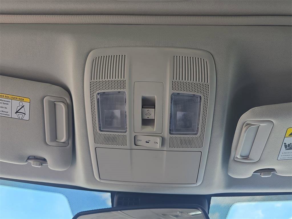 New 2025 MAZDA CX-5 AWD 2.5 S w/ Premium Plus Pkg image 16