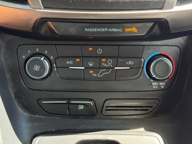 Used 2022 Ford Transit Connect XL w/ CNG/LPG Engine Prep Package FWD image 23