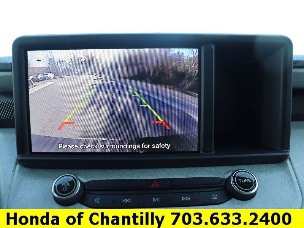 Used 2024 Ford Maverick XLT w/ XLT Luxury Package image 16