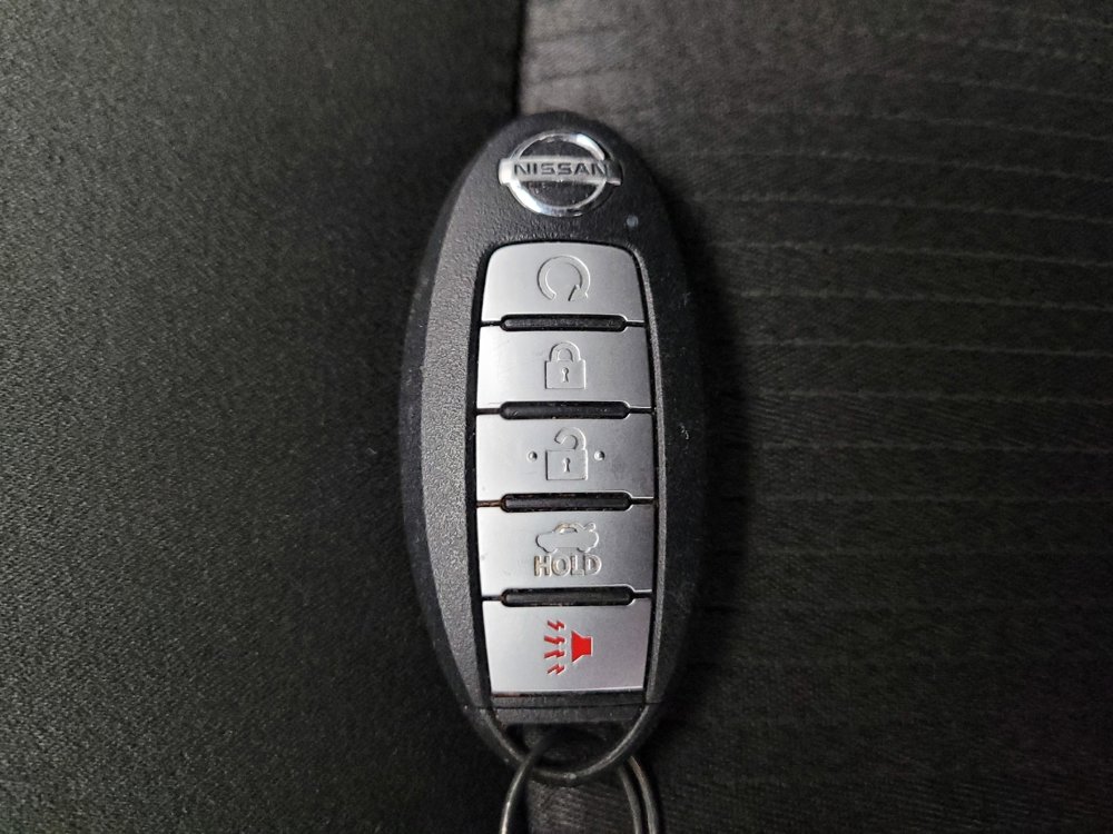 Used 2022 Nissan Altima 2.5 SV image 32