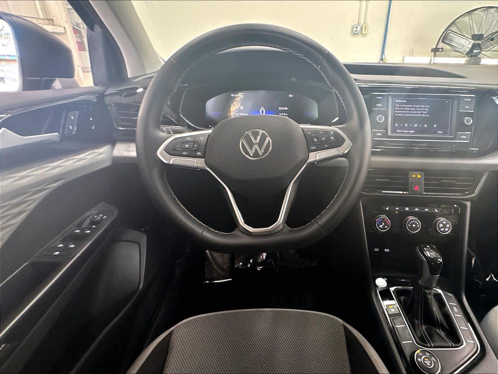 Used 2024 Volkswagen Taos S AWD/4WD image 11