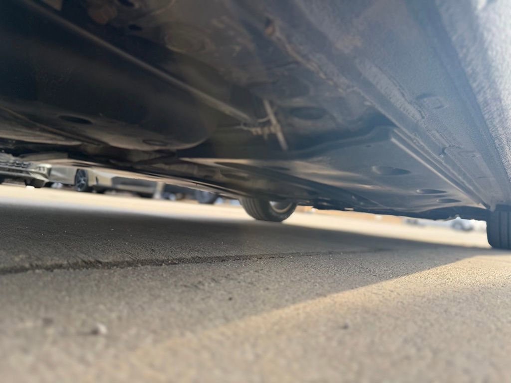 Used 2013 Volkswagen Passat 2.5 SE image 9