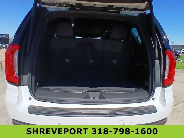Certified 2023 GMC Yukon Denali Ultimate image 27