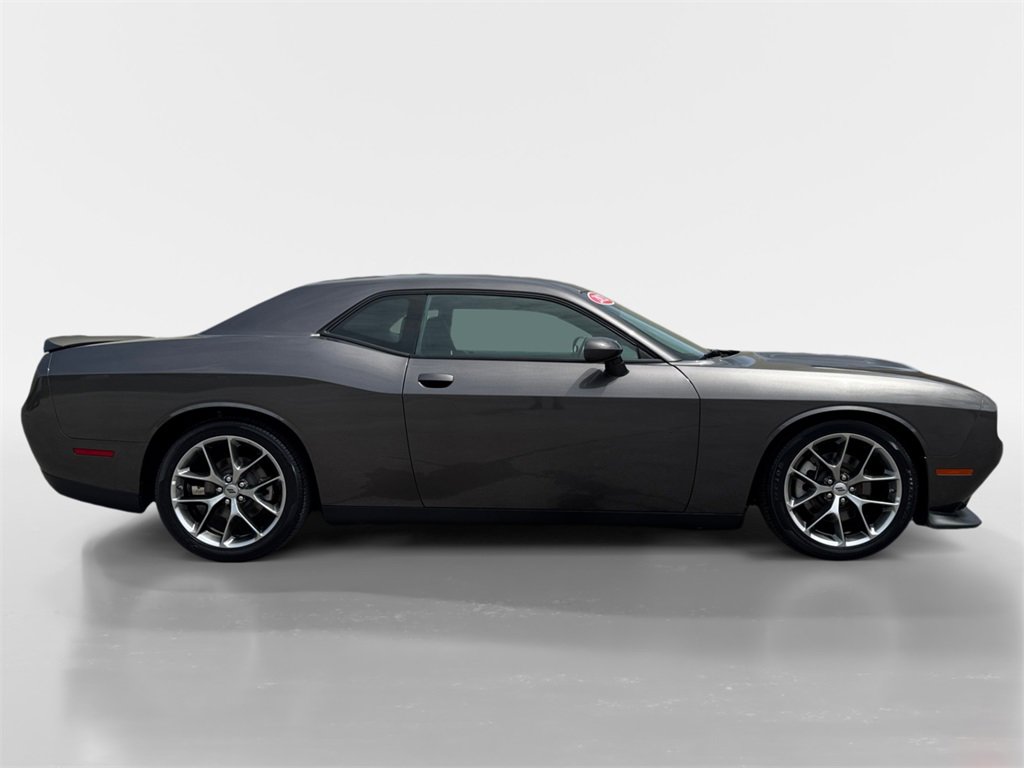 Used 2023 Dodge Challenger GT image 8
