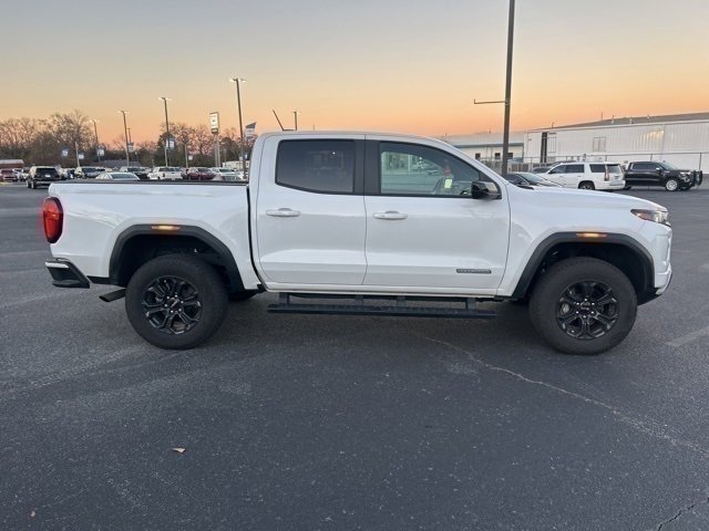 Used 2025 GMC Canyon Elevation w/ Convenience Package image 5