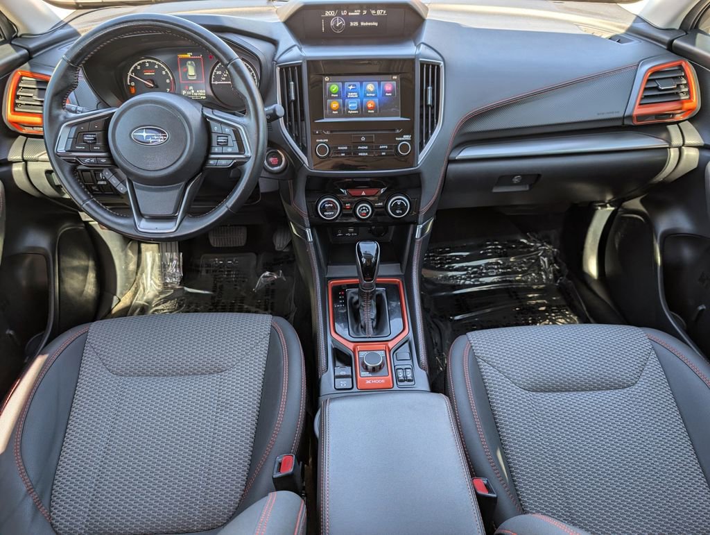 Used 2021 Subaru Forester Sport AWD/4WD image 21