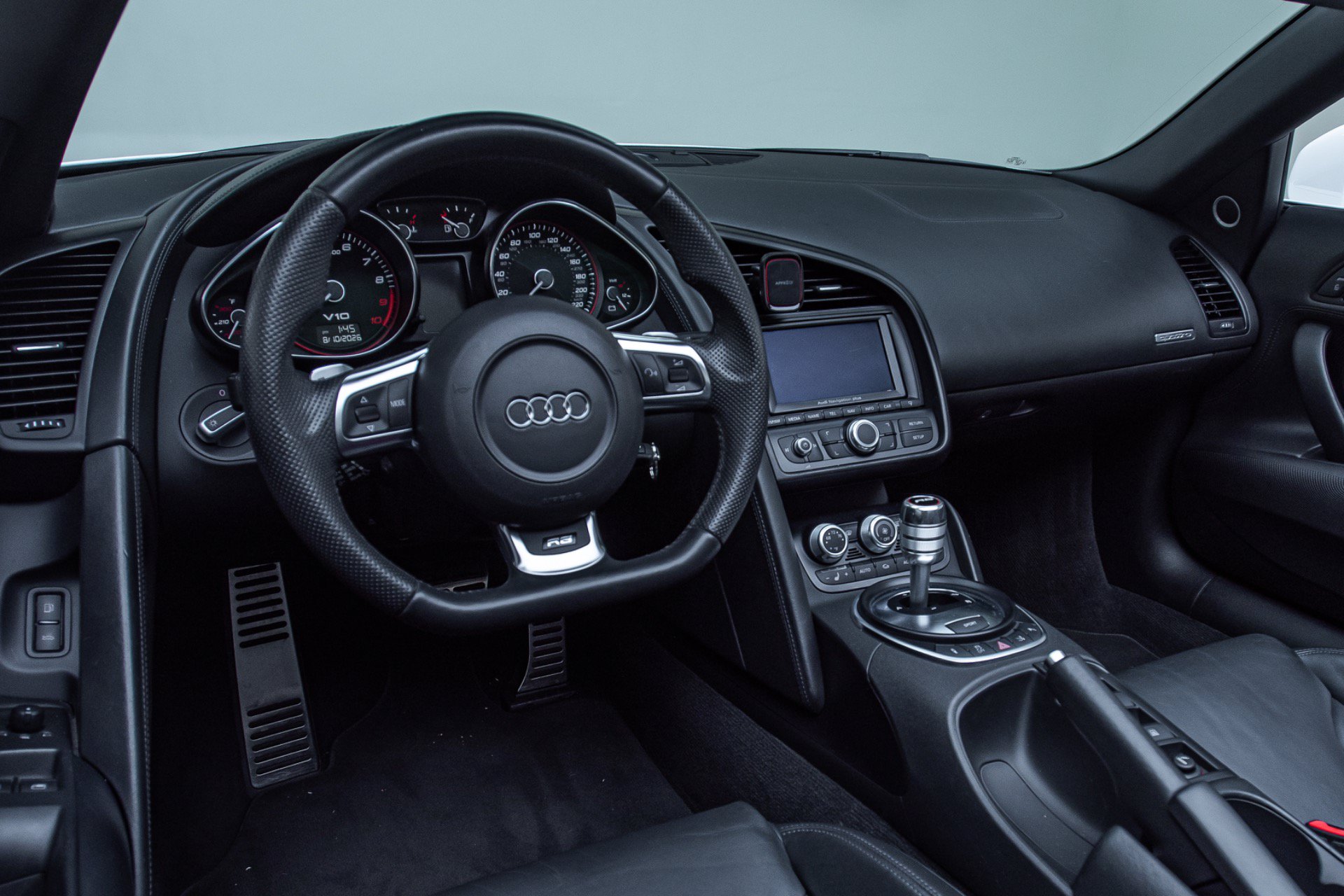 Used 2012 Audi R8 V10 AWD/4WD image 20