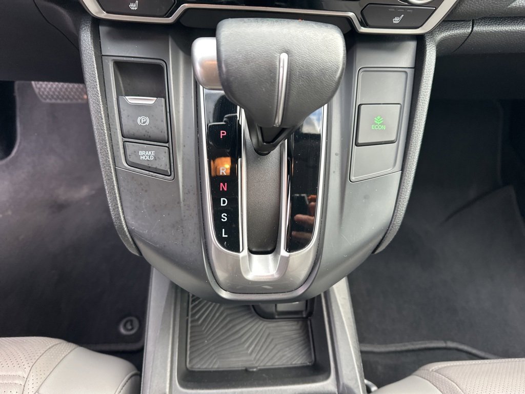 Certified 2019 Honda CR-V EX-L image 27