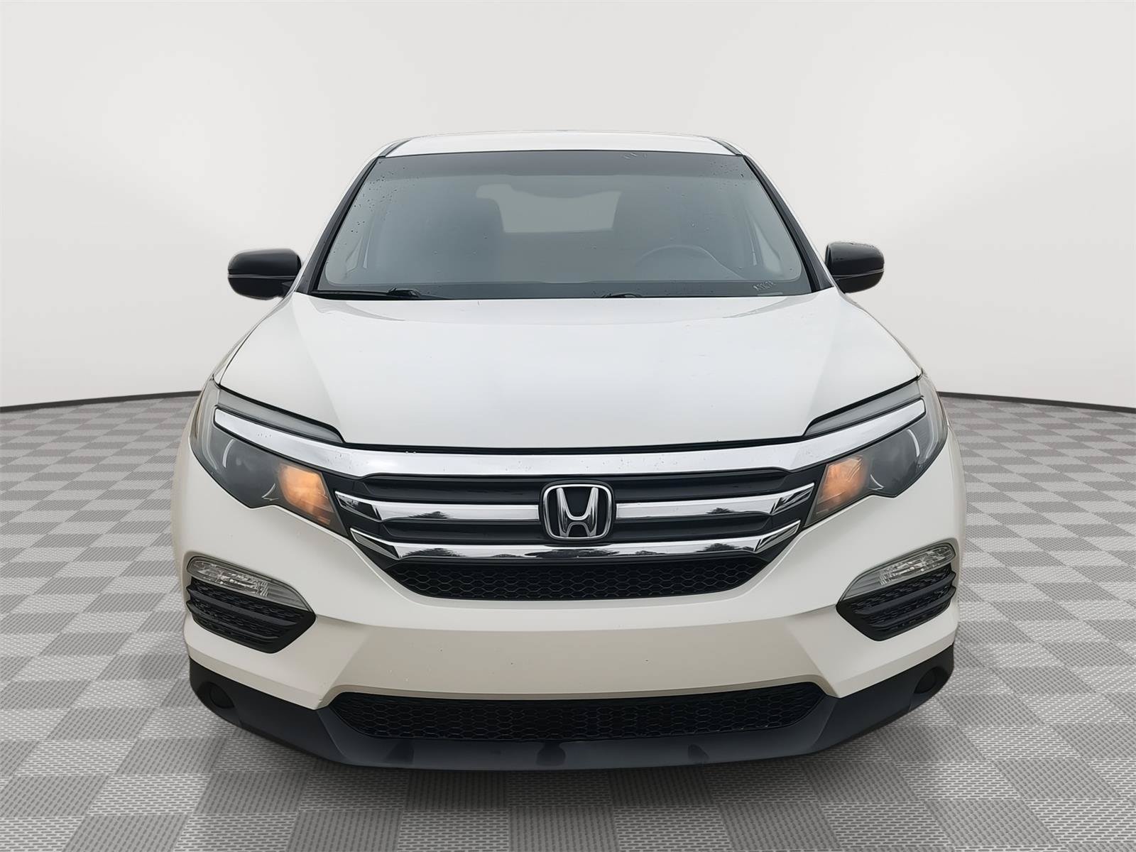 Used 2016 Honda Pilot LX image 21