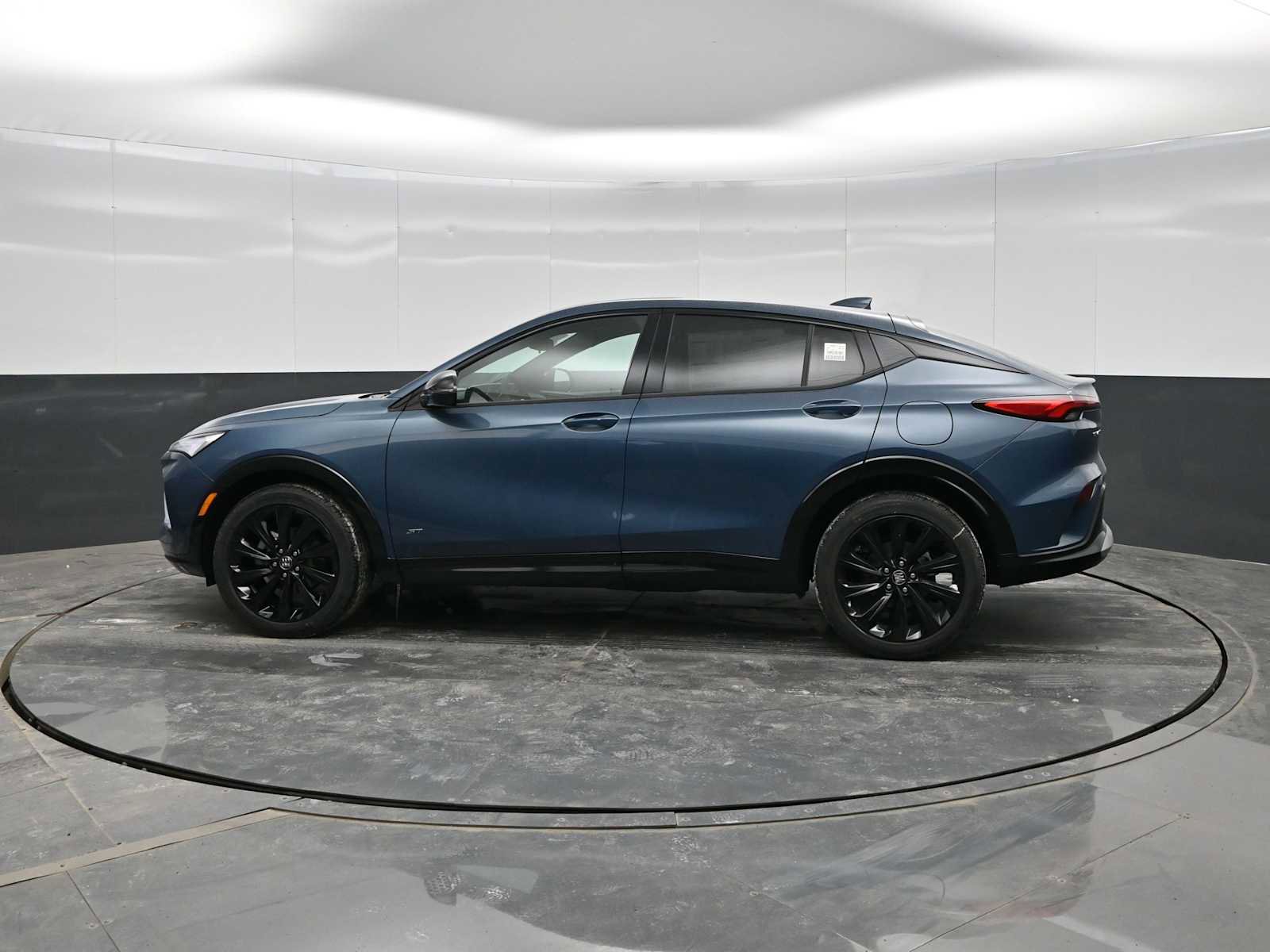 New 2026 Buick Envista Sport Touring w/ Convenience I Package image 5