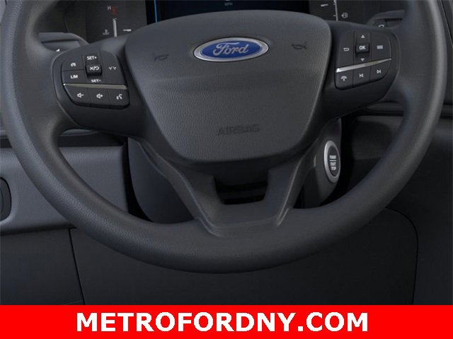 New 2026 Ford Transit 250 148 Medium Roof Extended AWD image 12
