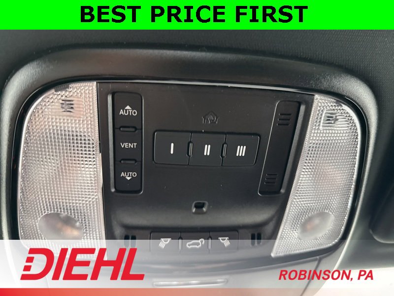 New 2026 Dodge Durango GT image 36