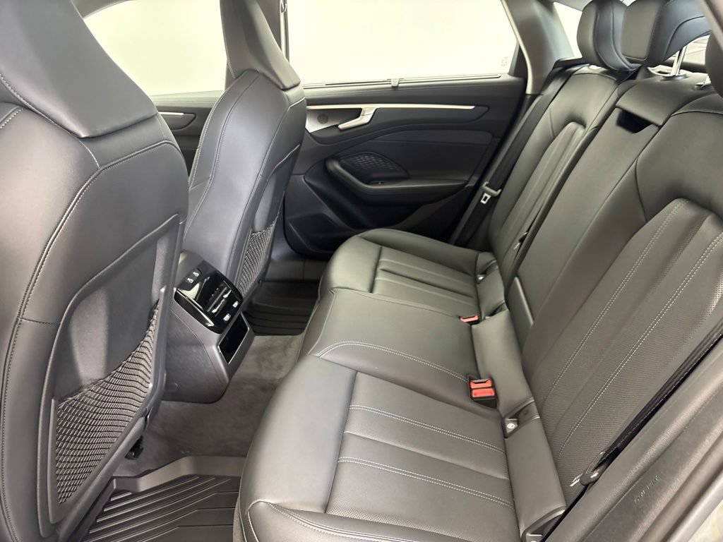 Used 2026 Audi A6 Premium Plus AWD/4WD image 21