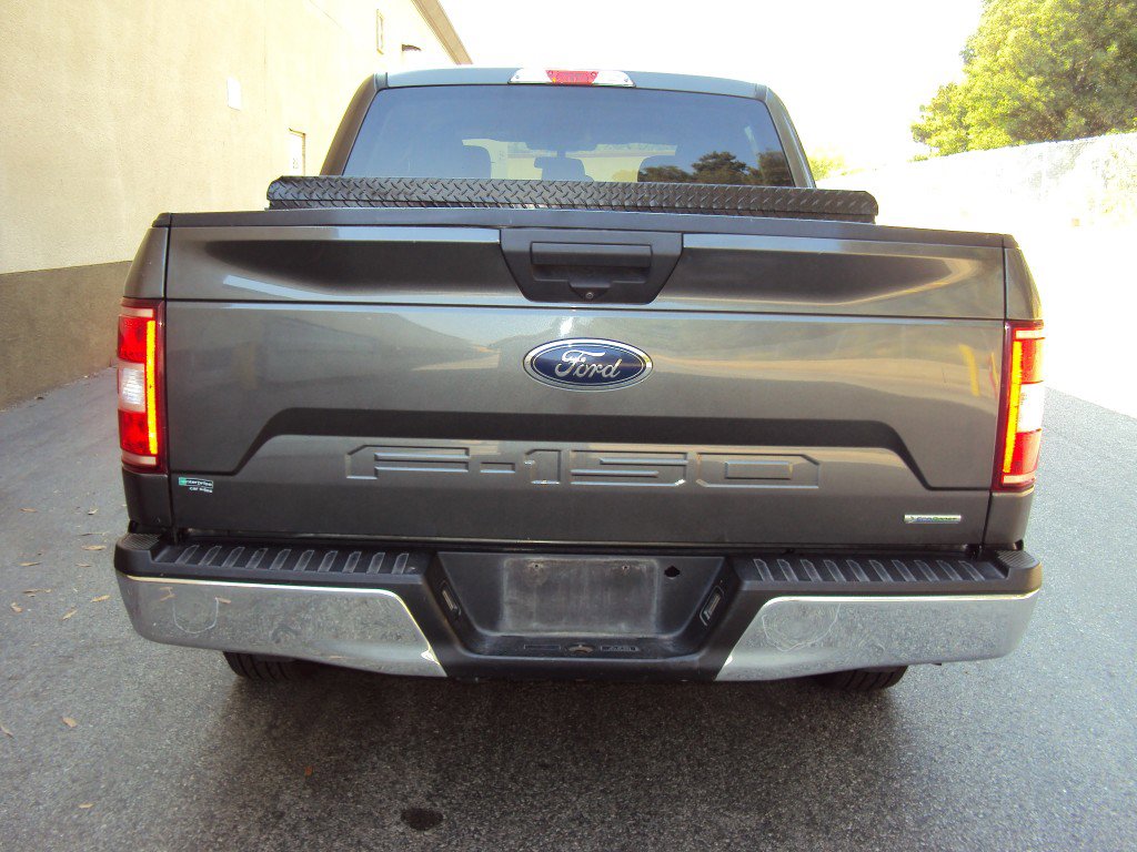 Used 2019 Ford F150 XLT image 6
