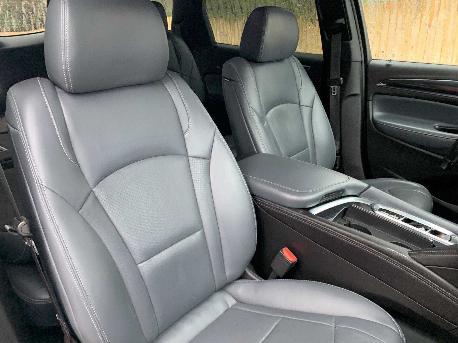 Used 2022 Buick Enclave Premium image 27