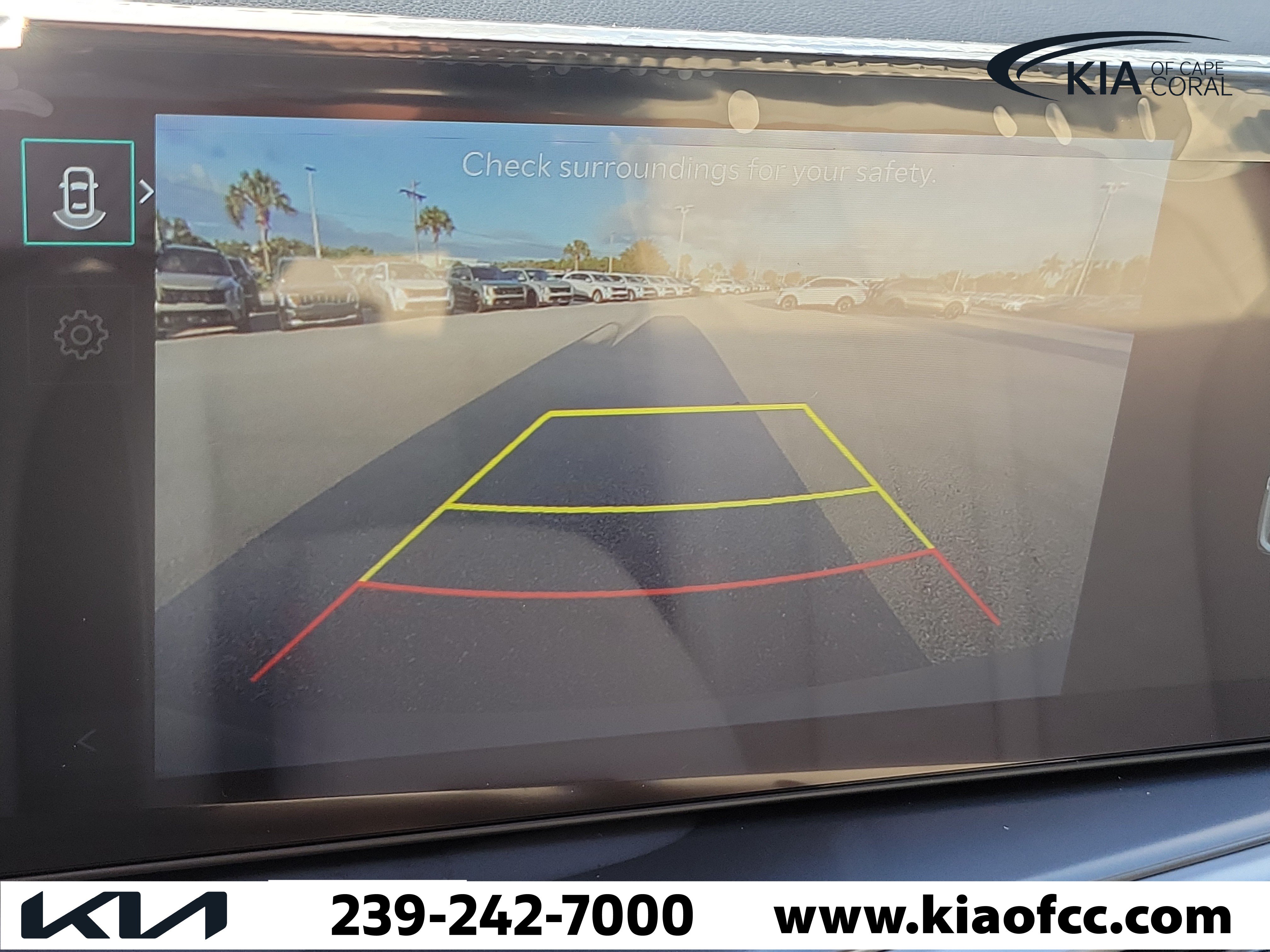 New 2026 Kia Sorento S FWD image 29