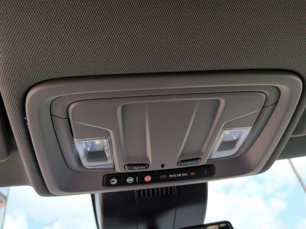 New 2026 GMC Sierra 1500 Elevation AWD/4WD image 20