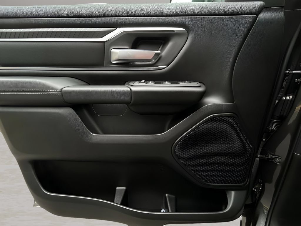 New 2026 RAM 1500 Big Horn AWD/4WD image 21
