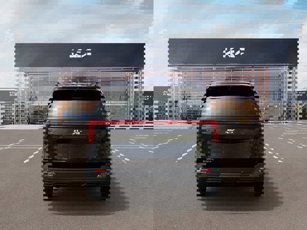 New 2025 Kia Carnival SX Prestige image 5
