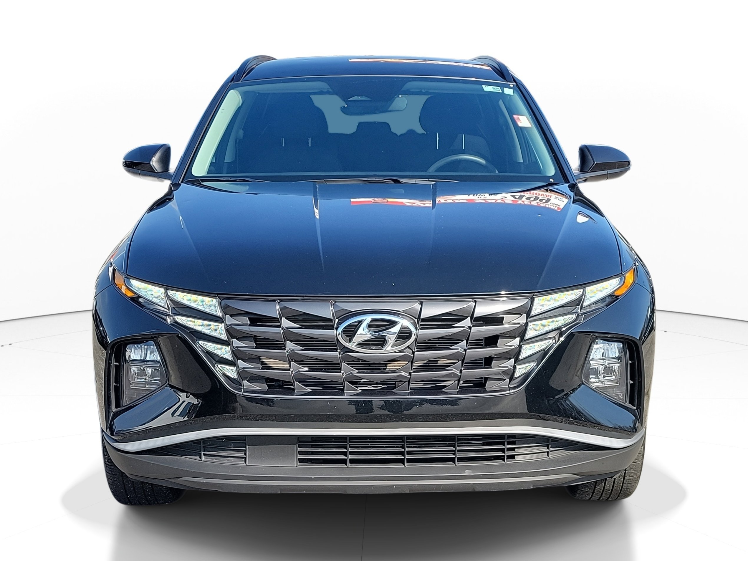 Used 2024 Hyundai Tucson SEL image 2