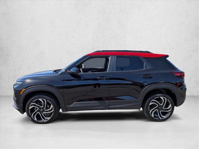 Used 2026 Chevrolet TrailBlazer RS w/ Convenience Package image 10