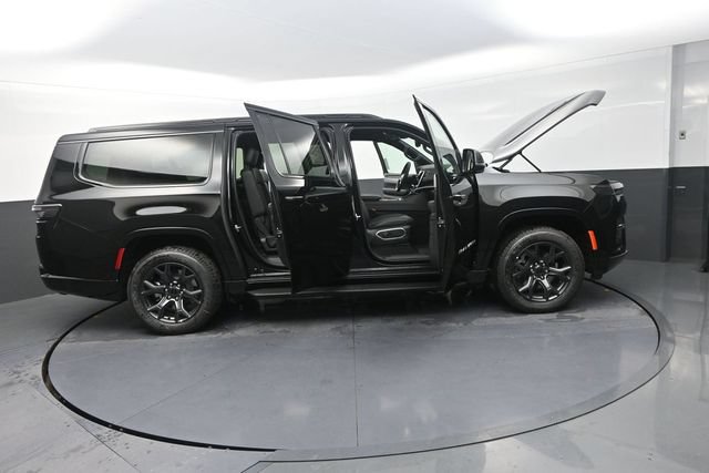 New 2026 Jeep Grand Wagoneer L Limited AWD/4WD image 37