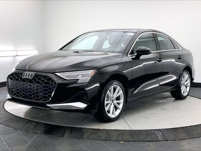 New 2026 Audi A3 2.0T Premium image 2