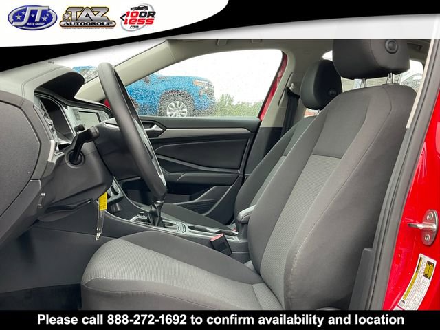 Used 2019 Volkswagen Jetta S image 10