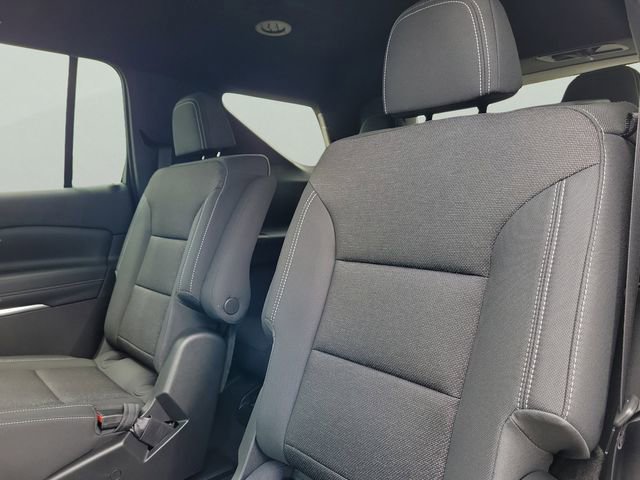 New 2026 Chevrolet Traverse LT image 9