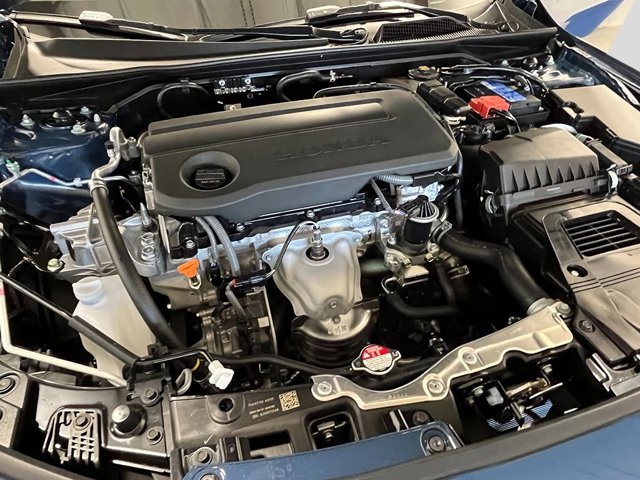 New 2026 Honda Civic Sport image 11