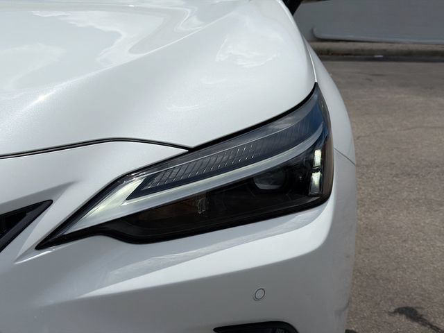 Used 2026 Lexus NX 350 AWD w/ Cold Area Package image 9