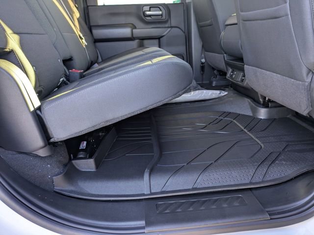 New 2026 Chevrolet Silverado 2500 Custom w/ Custom Value Package image 32