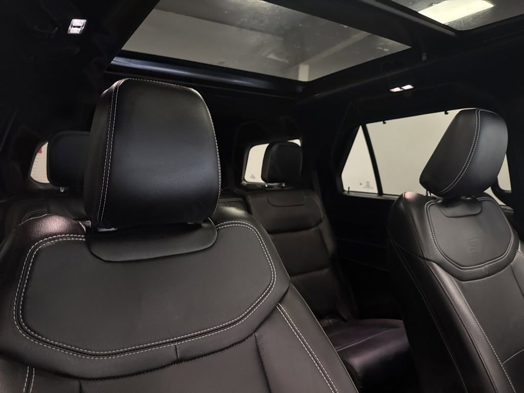 Used 2022 Ford Explorer ST w/ Equipment Group 401A image 47