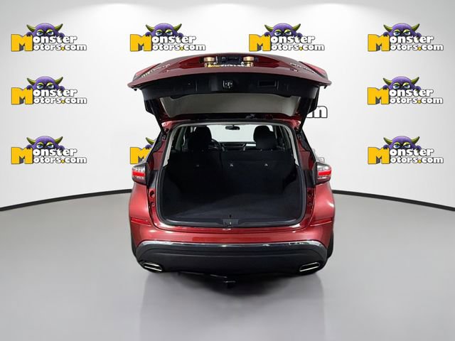 Used 2019 Nissan Murano SV image 26