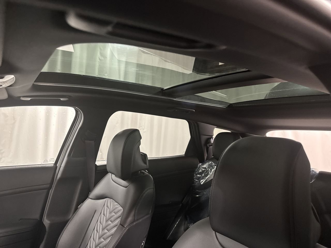 New 2026 Kia Sportage X-Line Prestige image 27