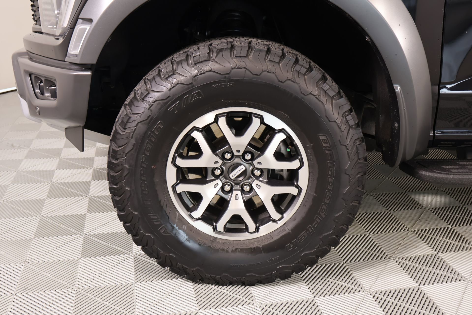 Used 2023 Ford F150 Raptor AWD/4WD image 20