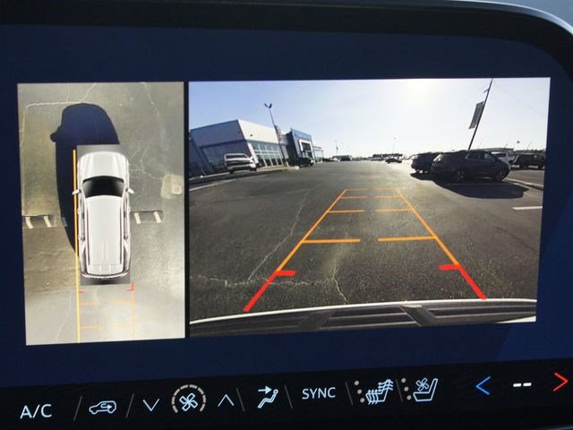 New 2026 Chevrolet Tahoe Premier w/ Sun And Tow Package image 4