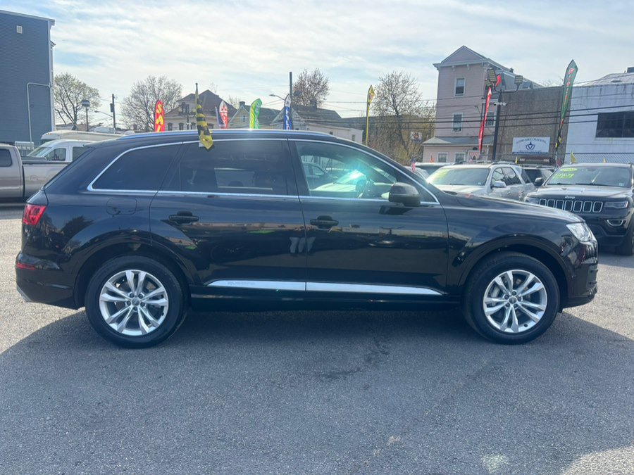 Used 2017 Audi Q7 3.0T Premium Plus AWD/4WD image 8