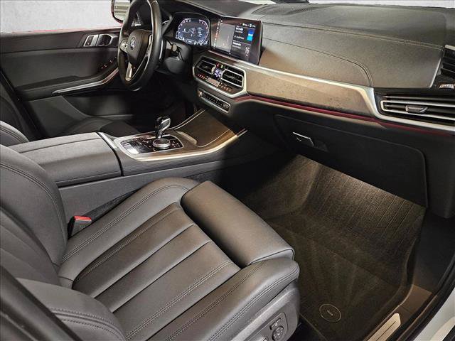 Used 2022 BMW X5 sDrive40i w/ Premium Package RWD image 21