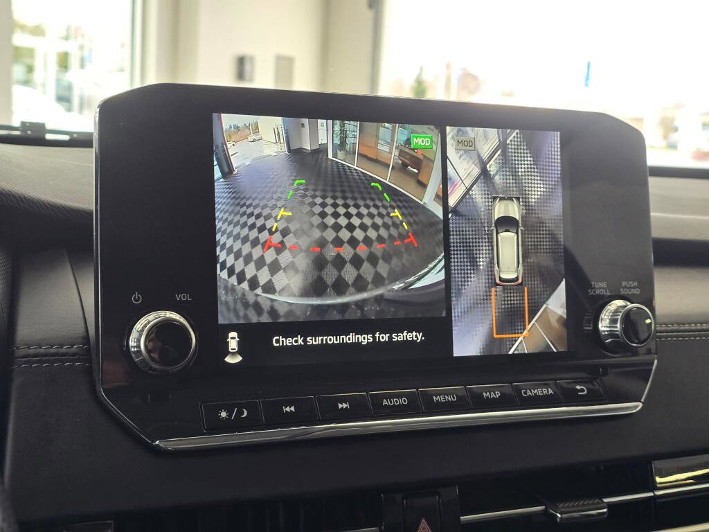 Used 2024 Mitsubishi Outlander SE image 32