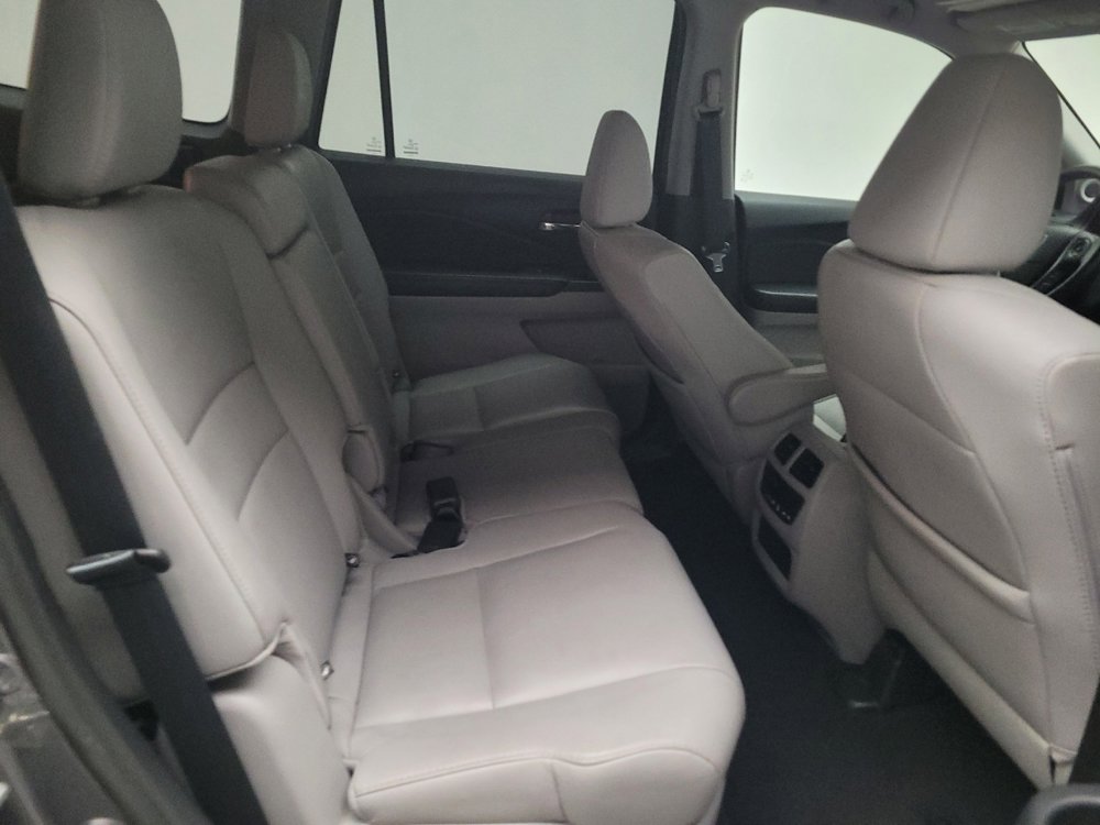 Used 2017 Honda Pilot EX-L image 19