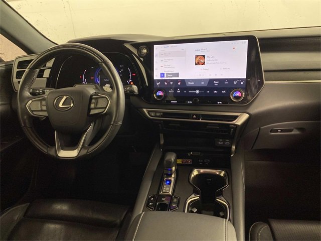 Used 2023 Lexus RX 350 Premium image 15