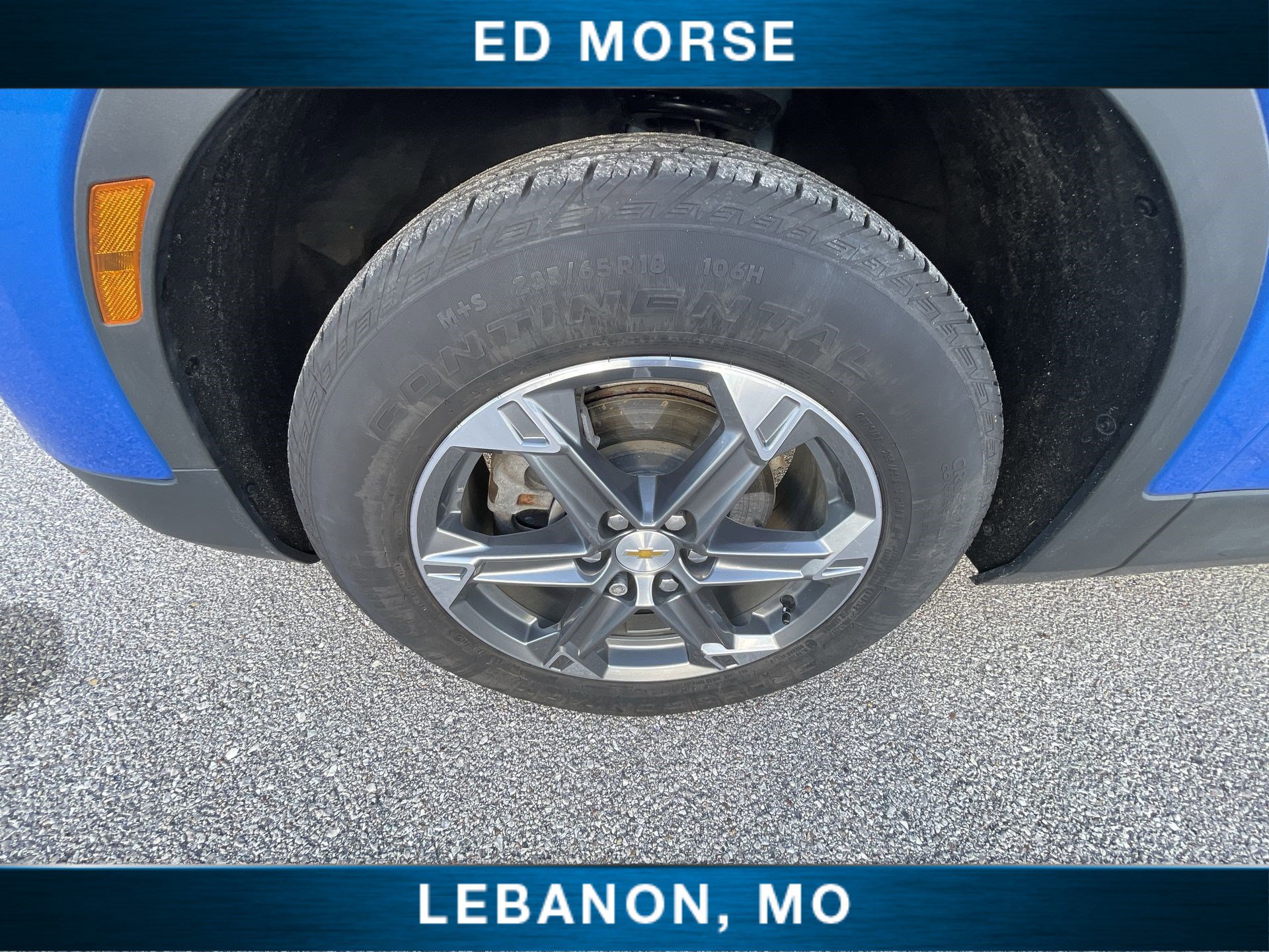 Used 2024 Chevrolet Blazer LT w/ Convenience Package image 31