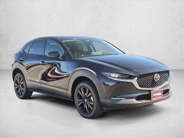 New 2026 MAZDA CX-30 AWD 2.5 S w/ Select Sport Pkg image 7