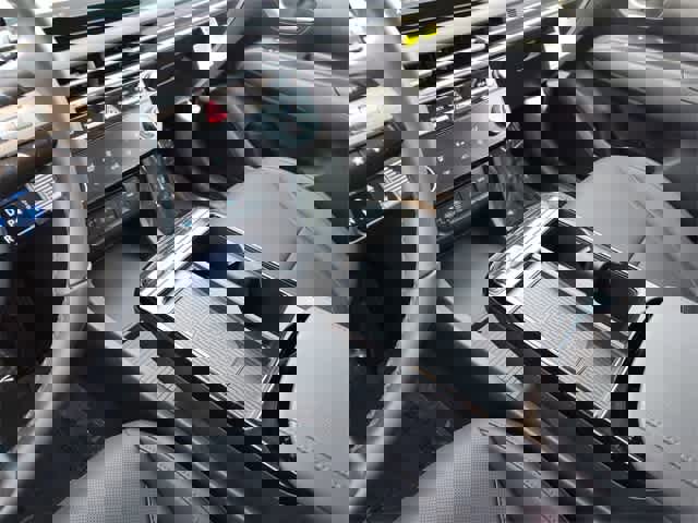 Certified 2025 Hyundai Tucson SEL image 26